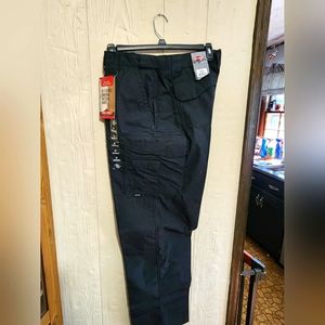 TRU-SPEC 24/7 Series Original Tactical Pant NWT Tru Navy
